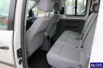 Volkswagen Caddy Diesel MR`05 E4 2.3t Aukcja 318741 - grafika 11