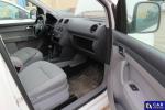 Volkswagen Caddy Diesel MR`05 E4 2.3t Aukcja 318741 - grafika 14
