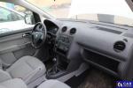 Volkswagen Caddy Diesel MR`05 E4 2.3t Aukcja 318741 - grafika 16
