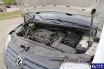 Volkswagen Caddy Diesel MR`05 E4 2.3t Aukcja 318741 - grafika 22