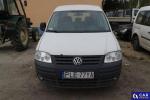 Volkswagen Caddy Diesel MR`05 E4 2.3t Aukcja 318741 - grafika 2