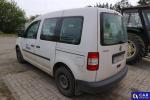 Volkswagen Caddy Diesel MR`05 E4 2.3t Aukcja 318741 - grafika 3