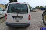 Volkswagen Caddy Diesel MR`05 E4 2.3t Aukcja 318741 - grafika 4