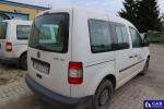 Volkswagen Caddy Diesel MR`05 E4 2.3t Aukcja 318741 - grafika 5