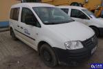 Volkswagen Caddy Diesel MR`05 E4 2.3t Aukcja 318741 - grafika 6