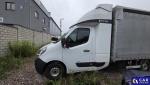 Opel Movano CDTI L3 Aukcja 319458 - grafika 11
