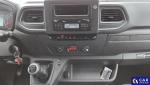 Opel Movano CDTI L3 Aukcja 319458 - grafika 19