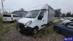 Opel Movano CDTI L3 Aukcja 319458 - grafika 1