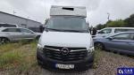 Opel Movano CDTI L3 Aukcja 319458 - grafika 2