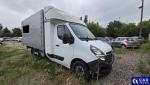 Opel Movano CDTI L3 Aukcja 319458 - grafika 3