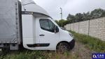 Opel Movano CDTI L3 Aukcja 319458 - grafika 5