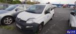 Fiat Panda Van 1.2 MR`12 E6 1.4t Aukcja 318743 - grafika 1