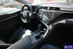Toyota Camry Hybrid MR`18 E6d Aukcja 318745 - grafika 21