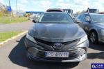 Toyota Camry Hybrid MR`18 E6d Aukcja 318745 - grafika 2