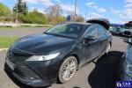Toyota Camry Hybrid Mr`18 E6d Sedan