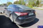 Toyota Camry Hybrid MR`18 E6d Aukcja 318745 - grafika 3
