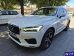 Volvo XC 60 XC60 D4 SCR AWD R-Design ... Aukcja 319778 - grafika 1