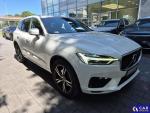 Volvo XC 60 XC60 D4 SCR AWD R-Design ... Aukcja 319778 - grafika 4