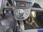 Renault Kangoo Maxi 1.5 dCi Pack Clim Aukcja 319460 - grafika 22