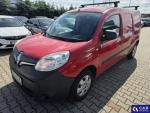 Renault Kangoo Maxi 1.5 dCi Pack Clim Aukcja 319460 - grafika 2