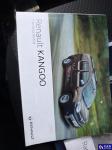 Renault Kangoo Maxi 1.5 dCi Pack Clim Aukcja 319460 - grafika 36