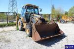 Caterpillar 428D Aukcja 318752 - grafika 4