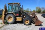 Caterpillar 428D Aukcja 318752 - grafika 5