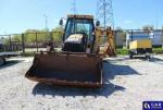 Caterpillar 428D Aukcja 318752 - grafika 3