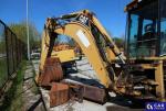 Caterpillar 428D Aukcja 318752 - grafika 7