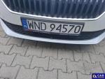 Skoda Fabia III 1.0 TSI MR`19 E6d Aukcja 319116 - grafika 37