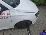 Skoda Fabia III 1.0 TSI MR`19 E6d Aukcja 319116 - grafika 42