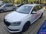 Skoda Fabia III 1.0 TSI MR`19 E6d Aukcja 319116 - grafika 1