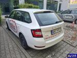 Skoda Fabia III 1.0 TSI MR`19 E6d Aukcja 319116 - grafika 2