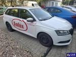 Skoda Fabia III 1.0 TSI MR`19 E6d Aukcja 319116 - grafika 4