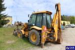 JCB 3CX Aukcja 318753 - grafika 2