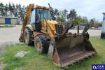 JCB 3CX Aukcja 318753 - grafika 5