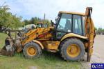 JCB 3CX Aukcja 318753 - grafika 1