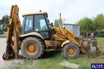 JCB 3CX Aukcja 318753 - grafika 6