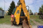 JCB 3CX Aukcja 318753 - grafika 9