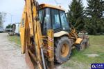 JCB 3CX Aukcja 318753 - grafika 8