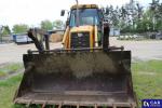 JCB 3CX Aukcja 318753 - grafika 4