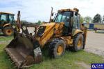 JCB 3CX Aukcja 318753 - grafika 3