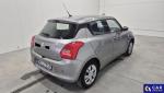 Suzuki Swift 1.2 Dualjet SHVS Premium Aukcja 319733 - grafika 7