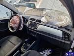 Skoda Fabia III 1.0 TSI MR`19 E6d Aukcja 319117 - grafika 24
