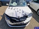 Skoda Fabia III 1.0 TSI MR`19 E6d Aukcja 319117 - grafika 50