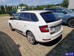 Skoda Fabia III 1.0 TSI MR`19 E6d Aukcja 319117 - grafika 2