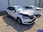 Skoda Fabia III 1.0 TSI MR`19 E6d Aukcja 319117 - grafika 5