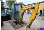 JCB 8018 Aukcja 318754 - grafika 2