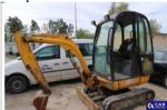 JCB 8018 Aukcja 318754 - grafika 1