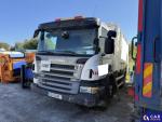 Scania P230 Aukcja 319131 - grafika 1